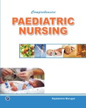 book Comprehensive Paediatric Nursing