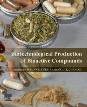 book Biotechnological production of bioactive compounds