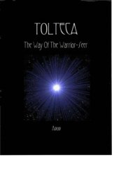 book Tolteca : The way of the warrior-seer