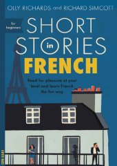 book Short Stories in French for Beginners (Teach Yourself Short Stories)