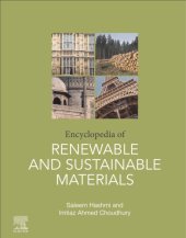 book Encyclopedia of renewable and sustainable materials