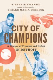 book City of Champions