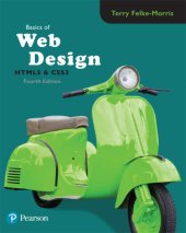 book Basics of Web Design, 4/e