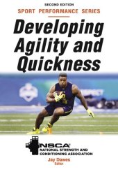 book Developing agility and quickness