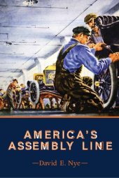 book America's Assembly Line