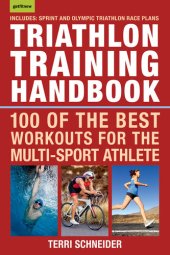 book Triathlon Training Handbook