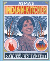 book Asma's Indian Kitchen