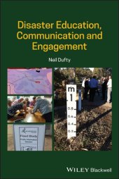 book Disaster education, communication and engagement