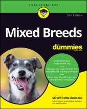 book Mixed Breeds for Dummies