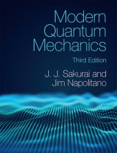 book Modern Quantum Mechanics