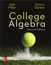 book College algebra 2nd ed