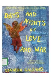 book Days and Nights of Love and War