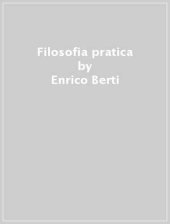 book Filosofia pratica