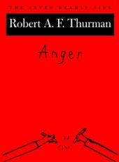 book Anger