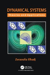 book Dynamical systems: theories and applications