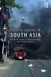 book Political violence in South Asia