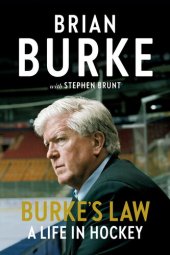 book Burke's Law: A Life in Hockey