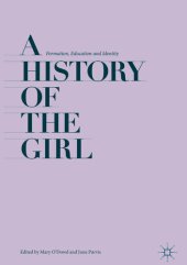 book A History of the Girl