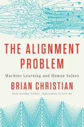 book The Alignment Problem