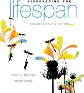 book Discovering the Lifespan, Second Canadian Edition, Loose Leaf Version, 2/e