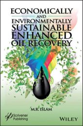 book Economically and environmentally sustainable enhanced oil recovery