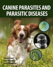 book Canine parasites and parasitic diseases