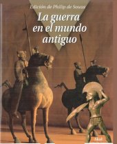 book La guerra en el Mundo Antiguo. Una historia global