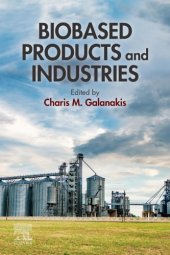 book Biobased products and industries