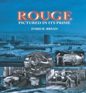 book Rouge: Pictured in Its Prime