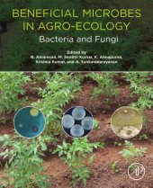 book Beneficial microbes in agro-ecology. Bacteria and fungi