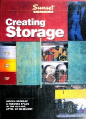 book Creating storage