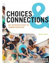 book Choices & Connections: An Introduction to Communication