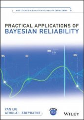 book Practical applications of Bayesian reliability