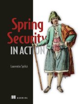 book Spring Security in Action