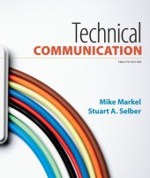 book Technical Communication, Twelfth Edition