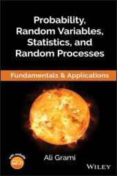 book Probability, random variables, statistics, and random processes: fundamentals & applications