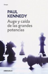 book Auge y caída de las grandes potencias