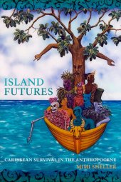 book Island Futures