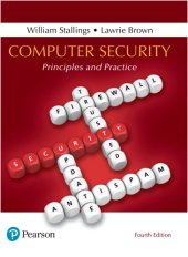 book Computer Security: Principles and Practice, 4/e