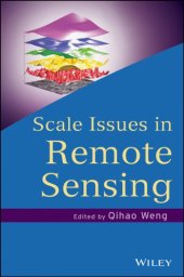 book Scale issues in remote sensing