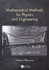 book Mathematical methods for physics and engineering