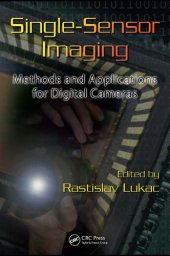 book Single-sensor imaging: methods and applications for digital cameras