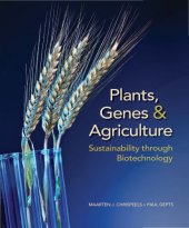 book Plants, genes & agriculture: sustainability through biotechnology