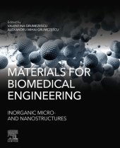 book Materials for biomedical engineering: bioactive materials for antimicrobial, anticancer, and gene therapy