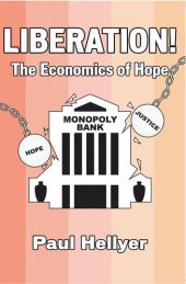 book Liberated! The Economics of Hope