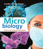 book Microbiology: basic and clinical principles