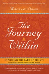 book The Journey Within: Exploring the Path of Bhakti