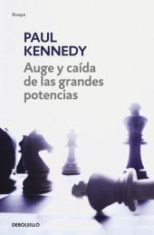 book Auge y caída de las grandes potencias