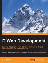 book D Web Development