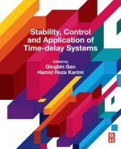 book Stability, control and application of time-delay systems